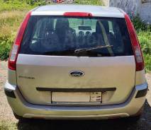   Ford Fusion 2010