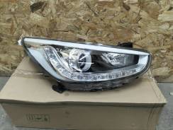   Hyundai Solaris (10-14)