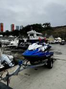    Yamaha FX Cruiser SVHO 2018 . 
