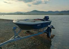  Yamaha Fish 13 420 4.2 