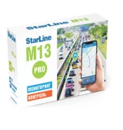 ������ M13 PRO StarLine ����