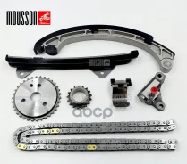 �������� ���� ��� Toyota 3SZ-VE 1,5L 13506B1010; �1354523020; �1354523021; �1354523022; �13566B1020; �1356175010; �1356176010; �13562B1010; �13523B1010; �1352123030; �1352123040; �13521B2010; �13591B1020; �1358178110; �1358178111 Mousson ���. STK3SZV... ����