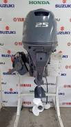 Yamaha F25,  S,   