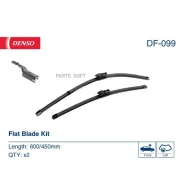 ����� ���������������� (������������/ ��������) Denso DF-099 ����