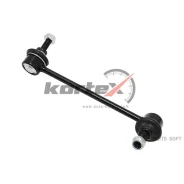 ���� ������������� Hyundai i20/GETZ 08-/KIA Picanto 11-/Venga 10- ���. ����. Kortex KLS5325 ����