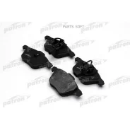 ������� ��������� �������� ������ FORD: Galaxy 00-, SEAT: Alhambra 96-, VW: Sharan 97-, Transporter IV c �������� ���������� 90-03, Transporter IV ������� 90-03, Transporte Patron PBP1497 ����