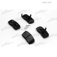 ������� ��������� �������� ������ Daihatsu: Applause II 97- Patron PBP718 ����