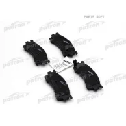 ������� ��������� �������� ������ FORD USA: Probe II 93-98, Mazda: 626 IV 92-97, 626 IV Hatchback 91-97, MX-6 92-, Xedos 6 92- Patron PBP950 ����