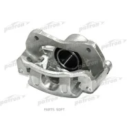 ������� ��������� ������ ���� KIA CEED 06- Patron PBRC1021 ����