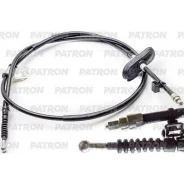 ���� ����������� ������� ���� ��� Opel Astra J 09- Patron PC3455 ����