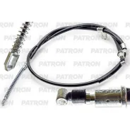 ���� ����������� ������� Daewoo:Lanos - REAR(RH/SX) Patron PC3427, ������ ����
