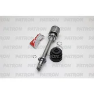 ���� ���������� 26X40X24 Toyota Camry ACV40/GSV40 2006-2011 Patron PCV1928 ����