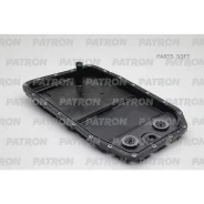 ������ ���� �������� (c ���������� � ��������) BMW: ��� ������� ZF6HP26Z (6 ����. ) Patron POC034 ����