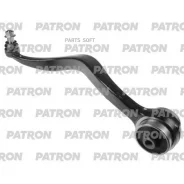 ����� �������� Mazda: 6 02- Patron PS5094R ����