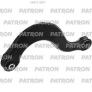����� �������� VW: Caddy III 04-, GOLF V 03-, Touran 03-, Passat 08/05- Patron PS5072 ����