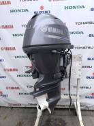 Yamaha F40 EFI,  S, ,   