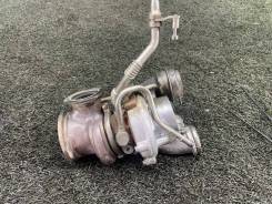  Bmw X5 2012 11657576985 E70 N63B44 