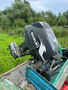  Suzuki DT 40 , 2  