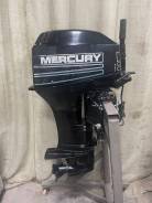   Mercury 40 