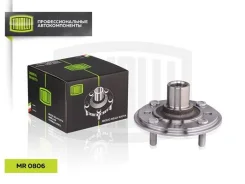 ������� �����. ��� �/ mr0806 Trialli ����