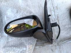 ������� ������� ���� ������� Nissan Almera N16 ����