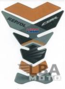      Honda CBR HRC Repsol 