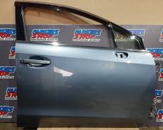 ����� � Subaru Levorg VM4!