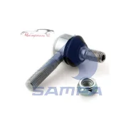 ����� Sampa ���������� ���� ���! RHT L=68.5 M10x1.5 �����. RVI ��� ����� �� 1 ��. ������� � ������ ������ �� �����. 080076 ����