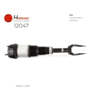 ����������� �������������� �������� �����/ mercedes-benz gls-class x166 (2015-2019) (hordano) Hordano 12047 - ����