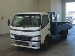  dyna Dutro Toyoace xzu4