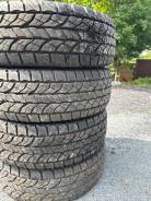 Yokohama Geolandar A/T-S G012, 285/75 R16 