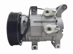 Компрессор кондиционера Toyota Hilux Pick Up 04-20 / Fortuner 04-15