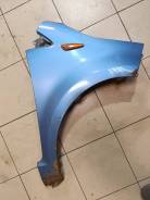    Chery Kimo (A1) (2007–2013)