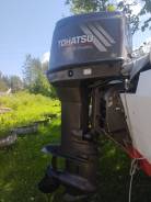    Tohatsu M70C 