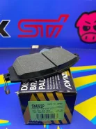 ������� ��������� Advics SN692P ����