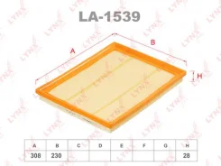 ������ ��������� la1539 Lynxauto ����