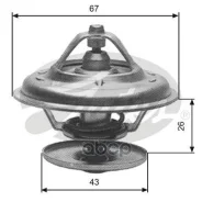 ���������, ����������� �������� Gates ���. 'TH13380G1 ����