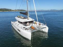 Lagoon 43 ����