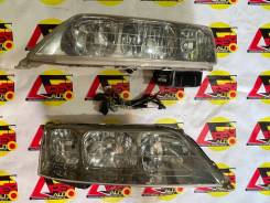  Xenon Mark II GX100-JZX100