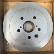 ���� ��������� ���. G-brake Lexus IS250 GS(05-12) Toyota MARK X120 130 ����