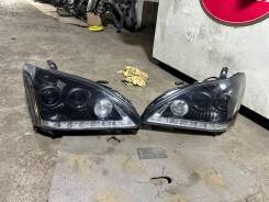 ���� � ����� Harrier GSU35, Lexus RX300/RX330/RX350/RX400h