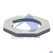 ����� ��������� ������� Scania Sampa '040249 ����