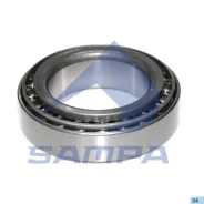 ��������� ������� 218248/218210 90*147*40 Scania/SAF Sampa '111102 ����