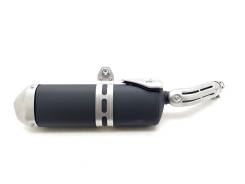    OEM Yamaha XTZ 690 Tenere 700 2021-2022 (DM111) [H0001596872] 