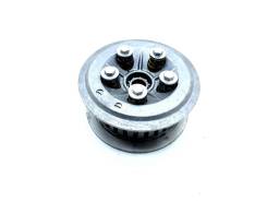    Triumph Sprint ST 1050 +ABS 2005-2007 (VIN 208167-281465) [H0001595705] 
