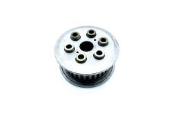    Benelli TNT 1130 Naked 2006-2007 TN0000 [H0001595605] 