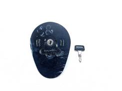    Suzuki RG 80 Gamma 1985-1996 (RG80) [H0001584230] 