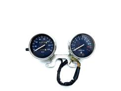  KMH Hyosung GA 125 Cruise II 1997-2001 4V (MF47A) [H0001584212] 