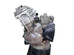  Triumph Daytona 675 2006-2008 (VIN [H0001579061] 