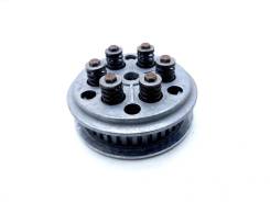    Hyosung GT 650 Naked 2004-2007 (MP51A) [H0001580160] 